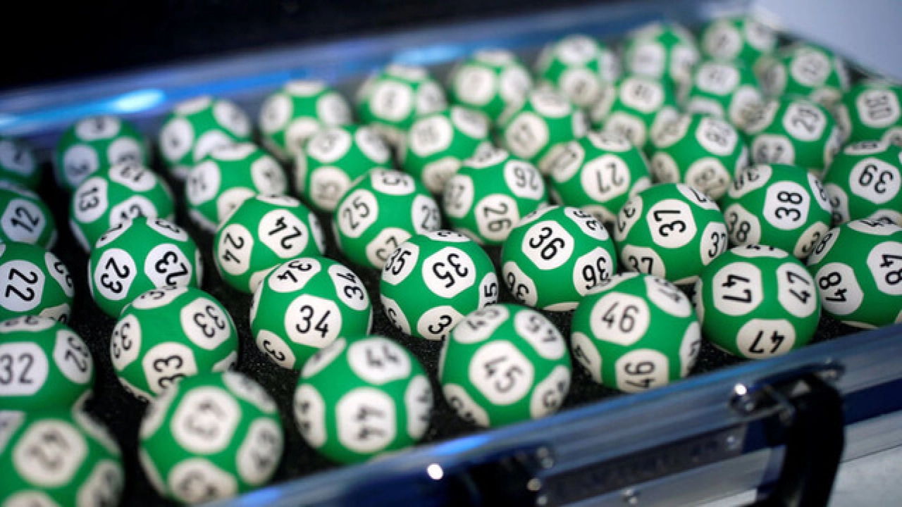Süper Loto sonuçları belli oldu: 722.802.472,9 TL devretti