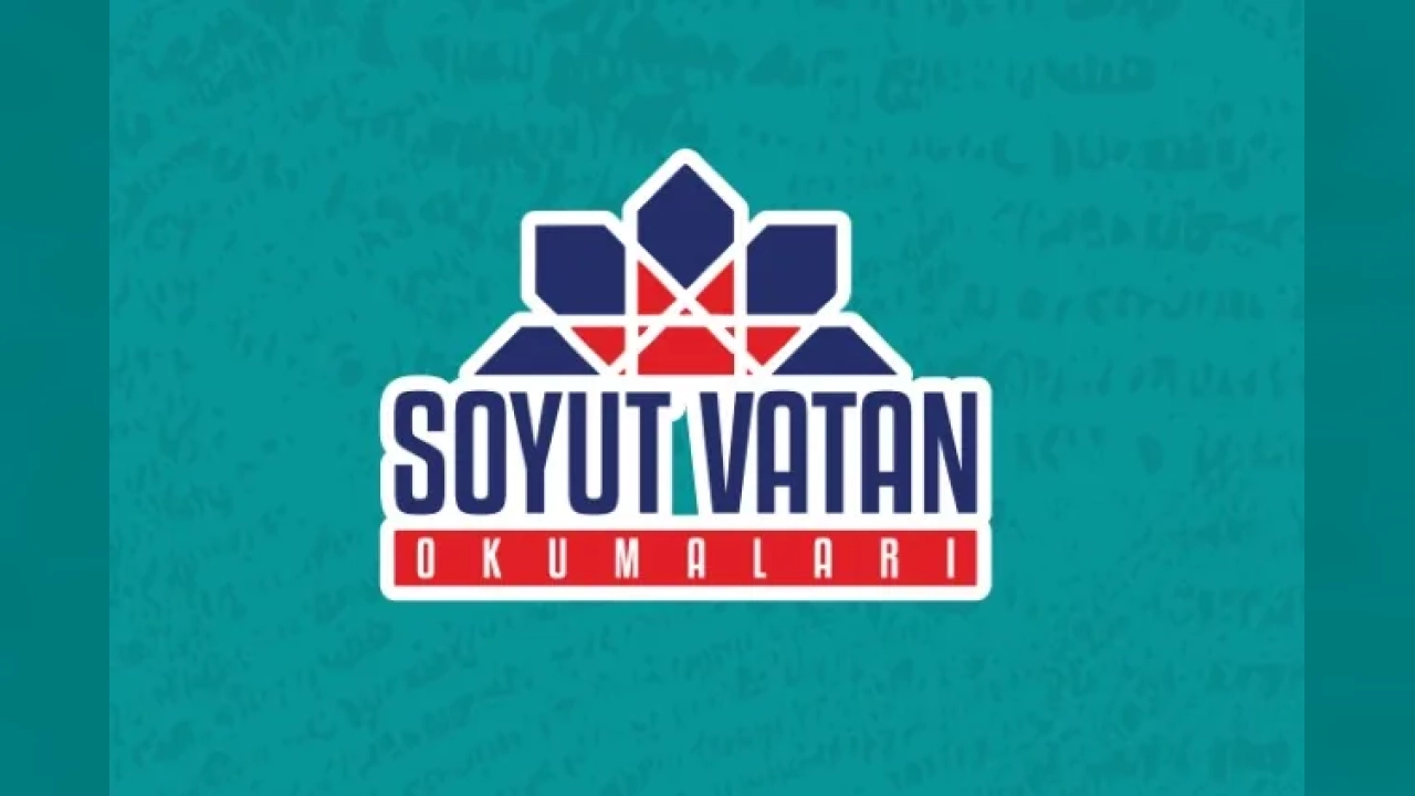 Kocaeli'de kütüphanelerde "Soyut Vatan" projesi başlıyor