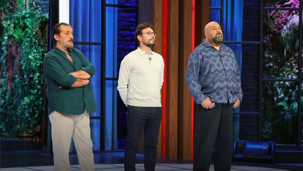 MASTERCHEF 2026'DA DOKUNULMAZLIK OYUNUNU KAZANANLAR VE ELEME ADAYLARI BELLİ OLDU