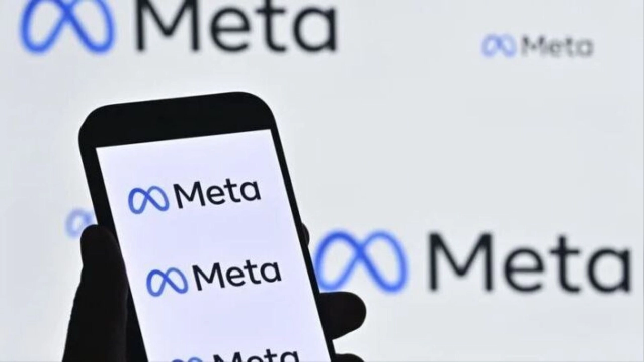 Meta'nın üçüncü çeyrek geliri 64,6 milyar dolara yükseldi