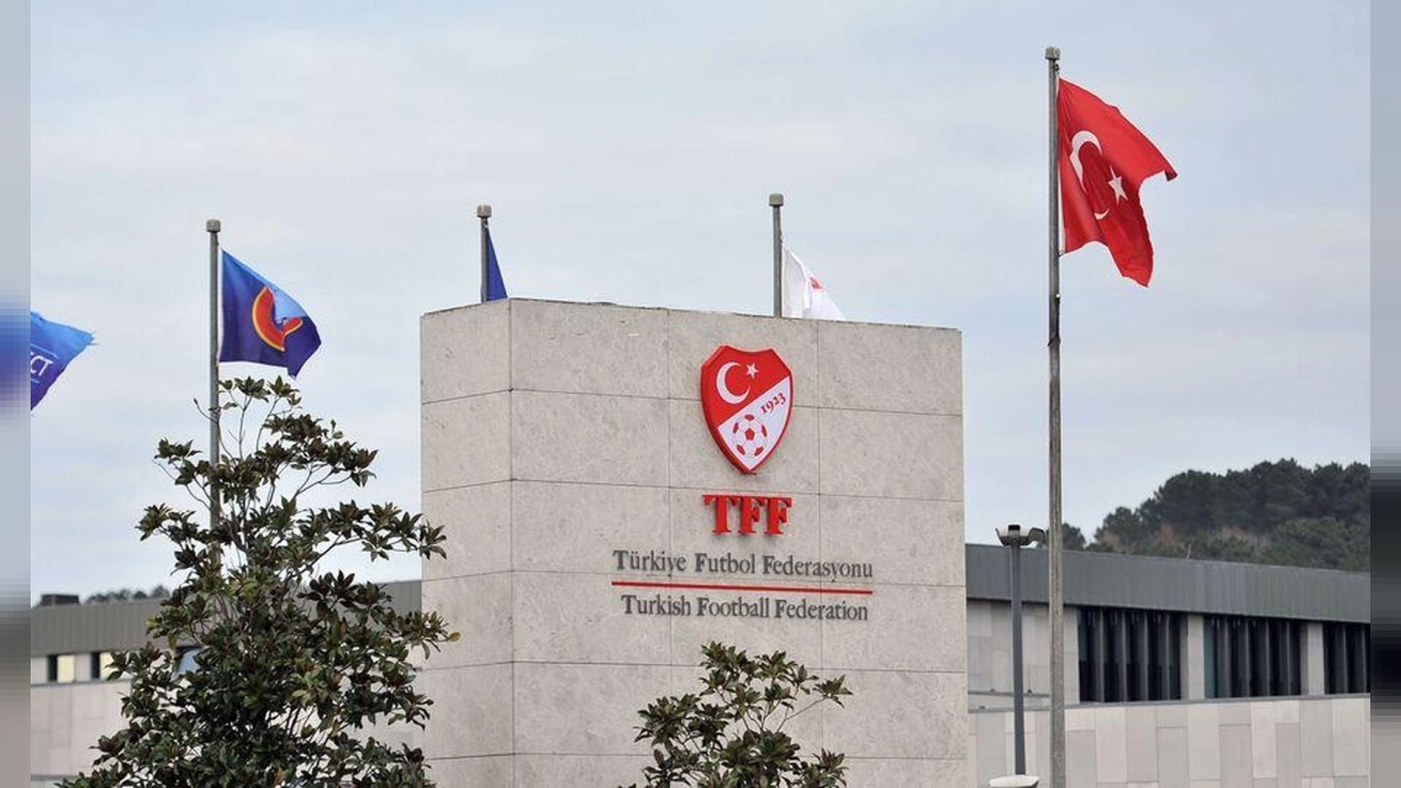 PFDK'dan Süper Lig ve 1. Lig kulüplerine para cezası