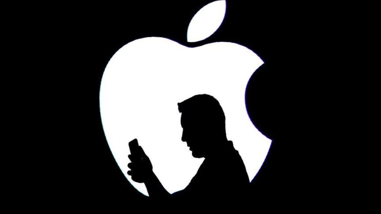 Rusya'da Apple'a LGBT propagandası gerekçesiyle para cezası verildi