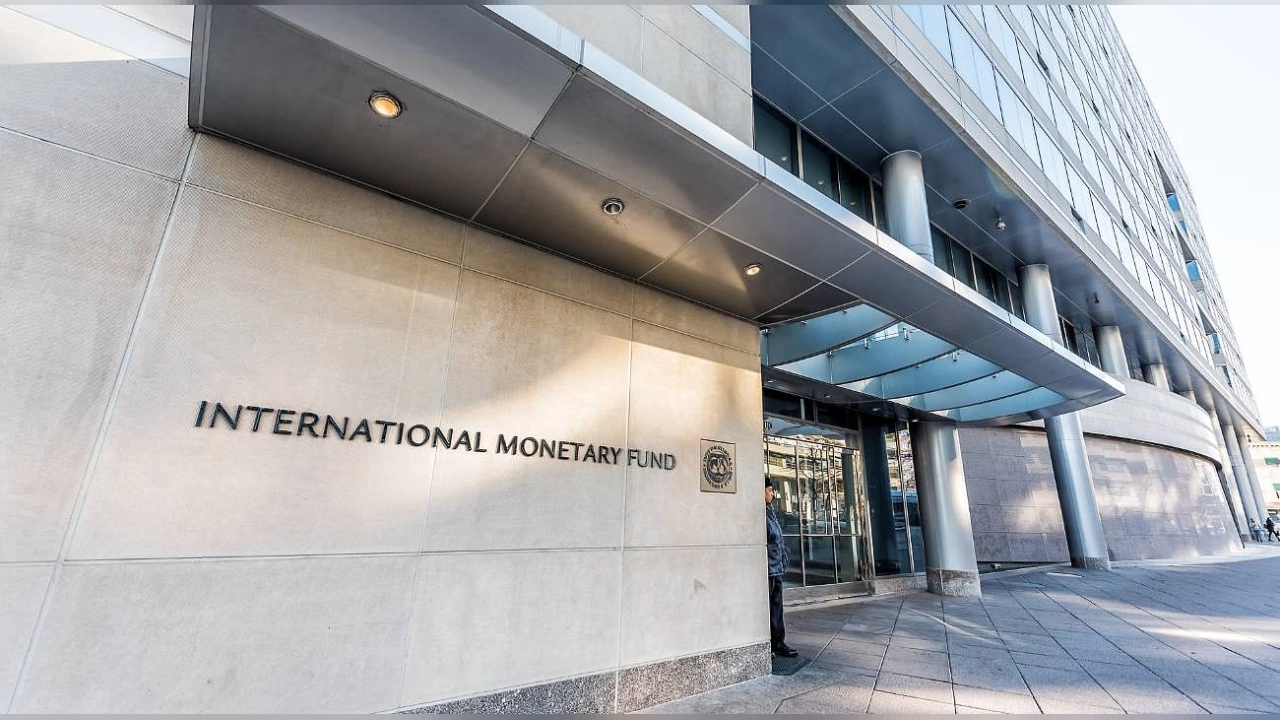 IMF'den Türkiye'nin mali şeffaflık başarısına üst sıra vurgusu