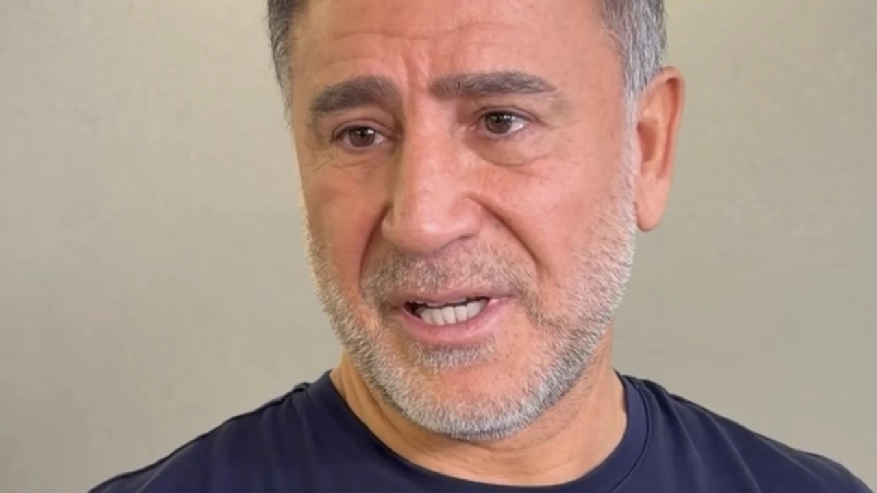 İzzet Yıldızhan'dan beraat sonrası dava hamlesi: İtibarımı zedeleyenlere dava açtım