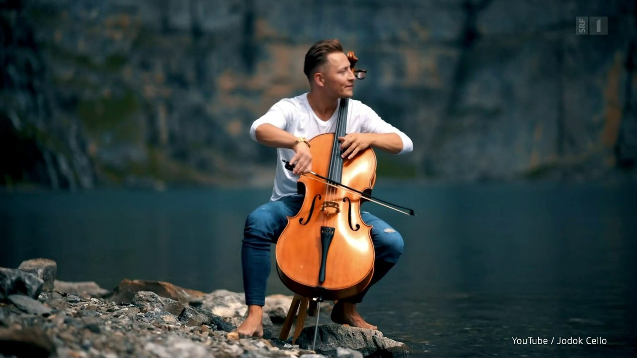 Jodok Vuille