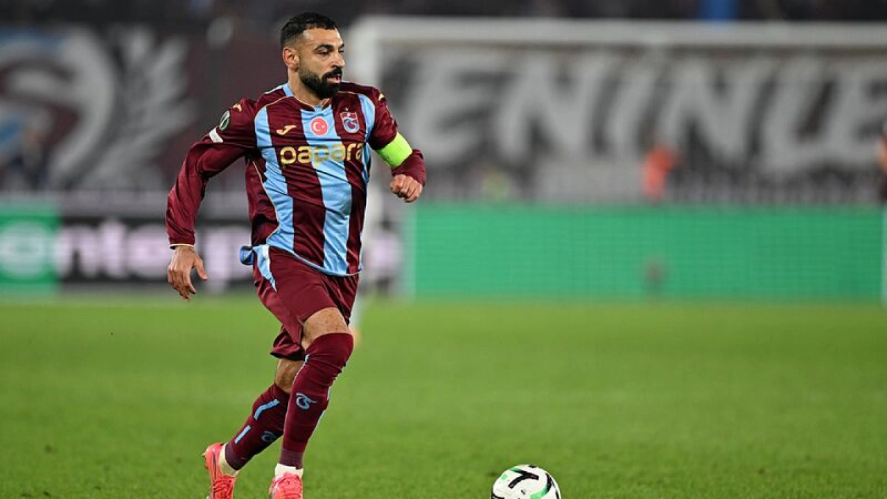 Muhammed Salah Çaykur Rizespor Maçında Deplasman Sessizliğini Bozmak İstiyor