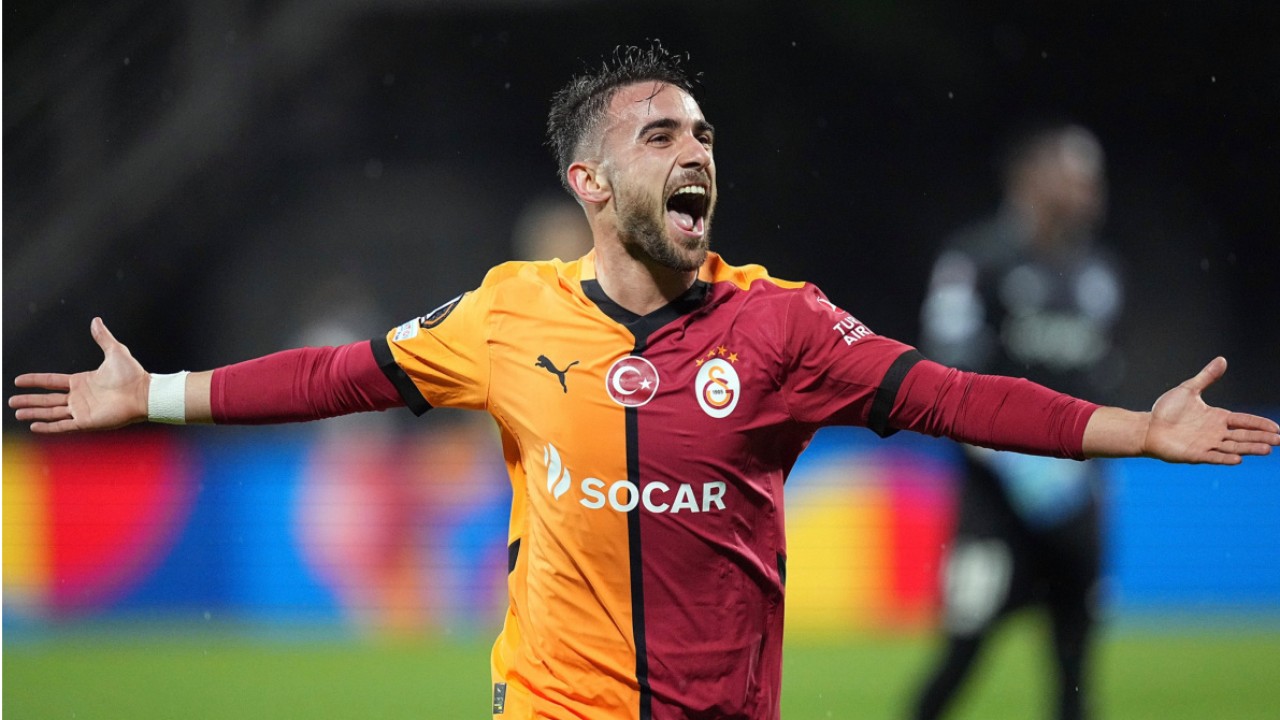 Yunus Akgün