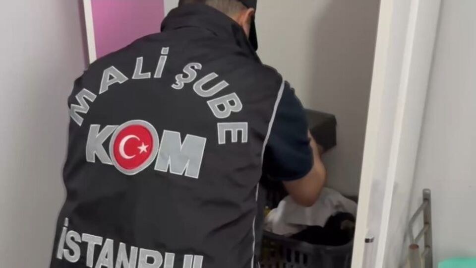 Kara para aklama soruşturmasında 3 tutuklama talebi