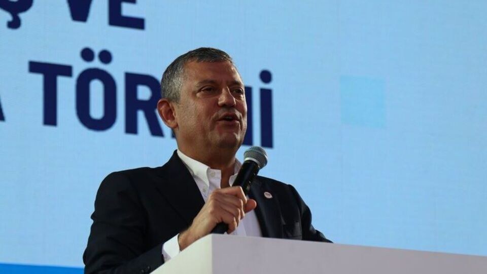 Özel, Ümit Kocasakal