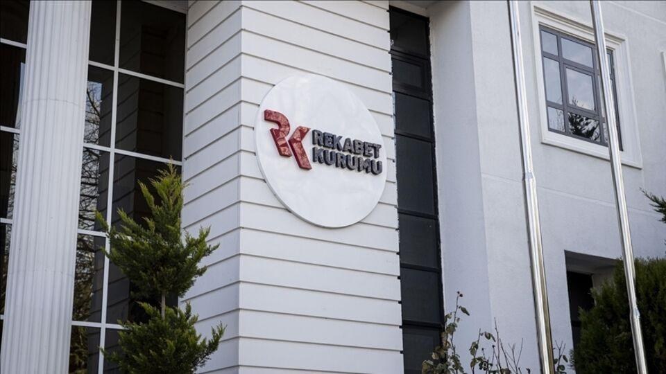 Odun ihalelerinde rekabet ihlaline 1,3 milyar lira ceza