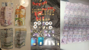 Ankara Merkezli 2 İlde DEAŞ Operasyonunda 16 Şüpheli Gözaltına Alındı
