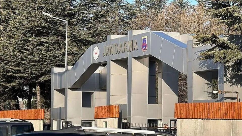 Bolu Belediyesine yönelik operasyonda 3 tutuklama