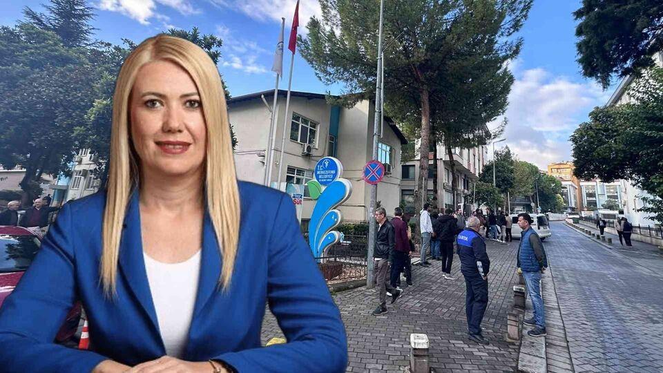 DENİZLİ'DE MERKEZEFENDİ BELEDİYESİ'NE OPERASYON: BAŞKAN ŞENİZ DOĞAN GÖZALTINDA