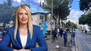 DENİZLİ'DE MERKEZEFENDİ BELEDİYESİ'NE OPERASYON: BAŞKAN ŞENİZ DOĞAN GÖZALTINDA
