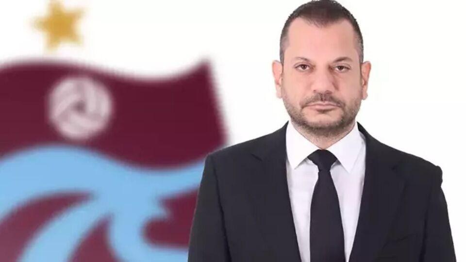 Ertuğrul Doğan'dan Çaykur Rizespor maçı sonrası dostluk mesajı