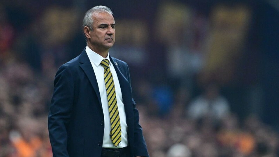 Fenerbahçe'de İsmail Kartal'ın istifası gündemde