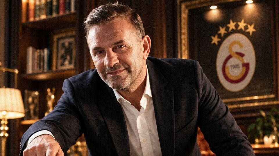 Galatasaray'dan derbi galibiyeti sonrası Fenerbahçe'ye sosyal medya göndermesi