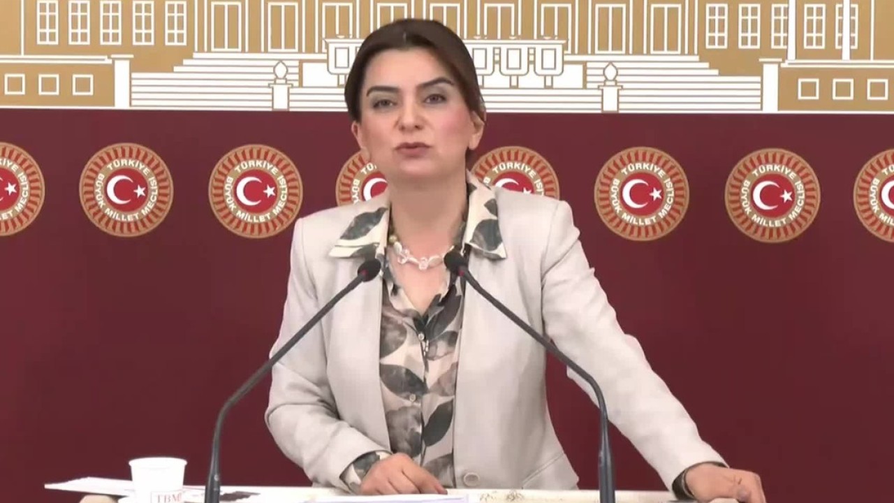 Gülistan Kılıç Koçyiğit