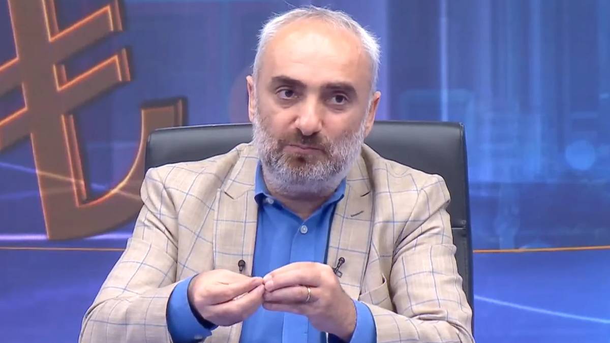 İsmail Saymaz