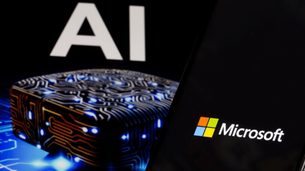 Microsoft yapay zeka