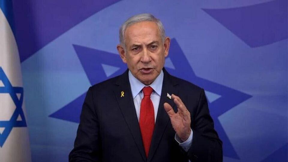 Netanyahu Ben-Gvir'in hükümet kurma iddialarını reddetti
