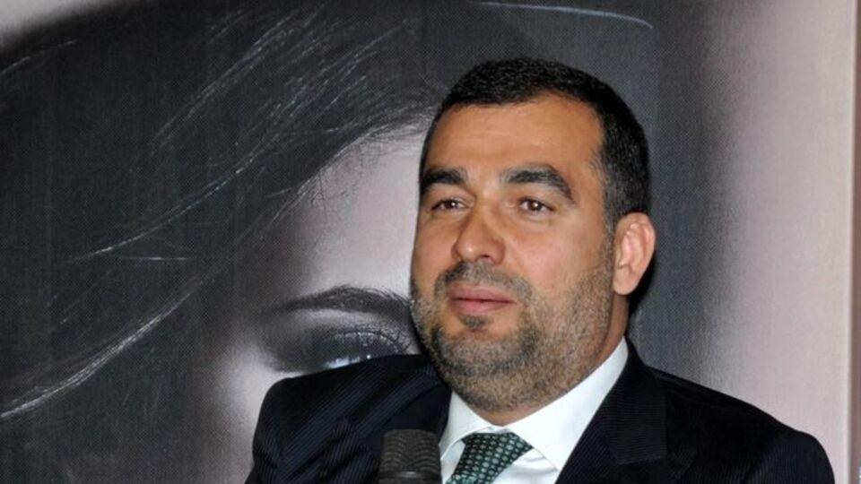NUSRET ALTINBAŞ TUTUKLANDI