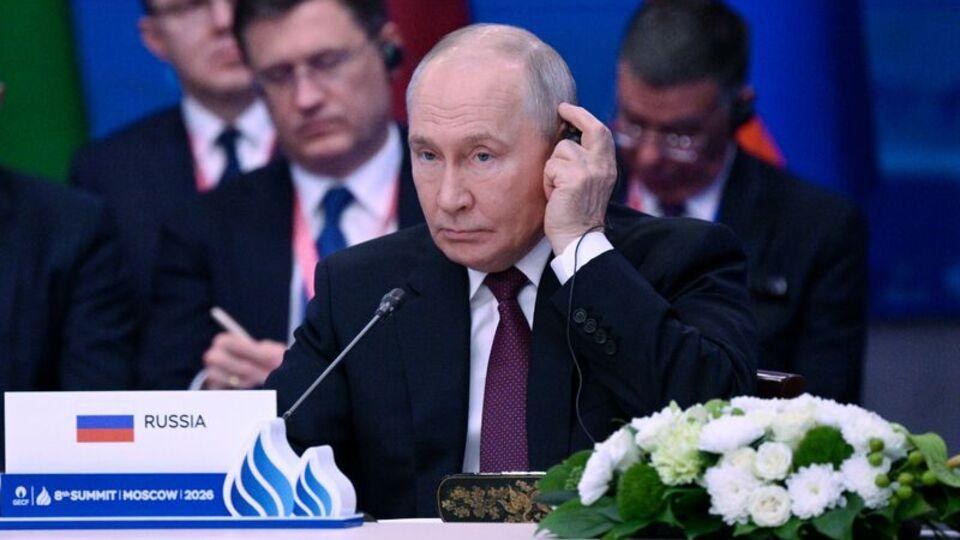 Putin'den ABD ile Arktik'te enerji projelerinde ortaklık sinyali