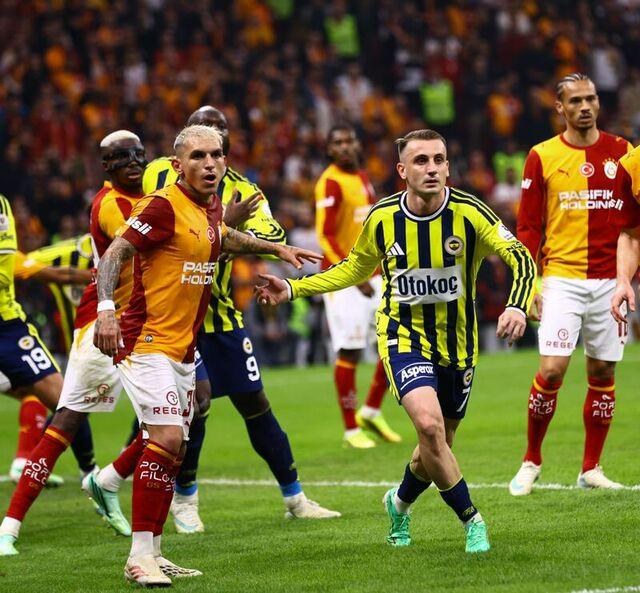 Spor yazarlarından derbi sonrası Fenerbahçe değerlendirmesi