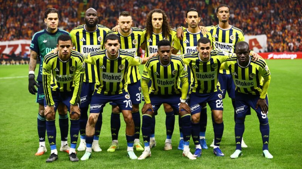 Spor yazarlarından derbi sonrası Fenerbahçe değerlendirmesi