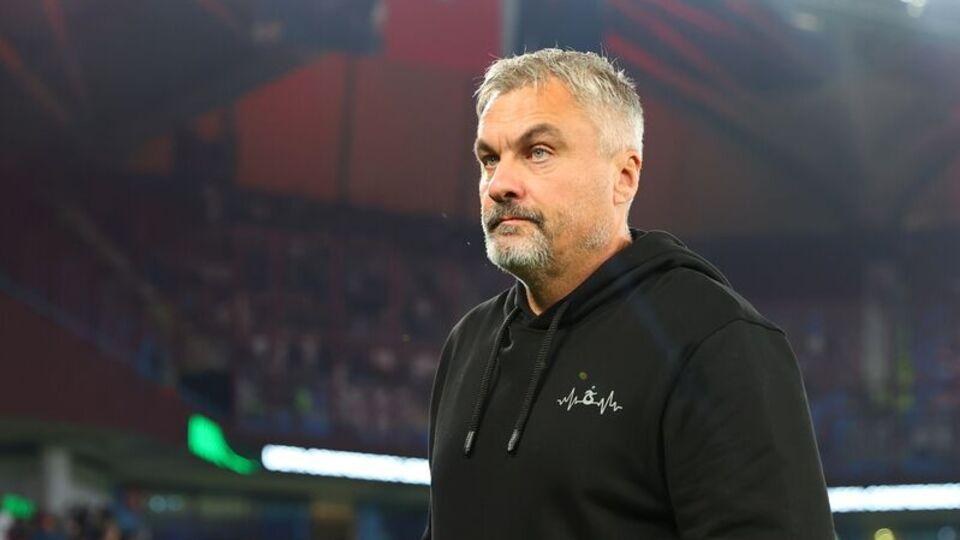 Trabzonspor'da Thomas Reis'tan Rizespor maçı öncesi 7 değişiklik
