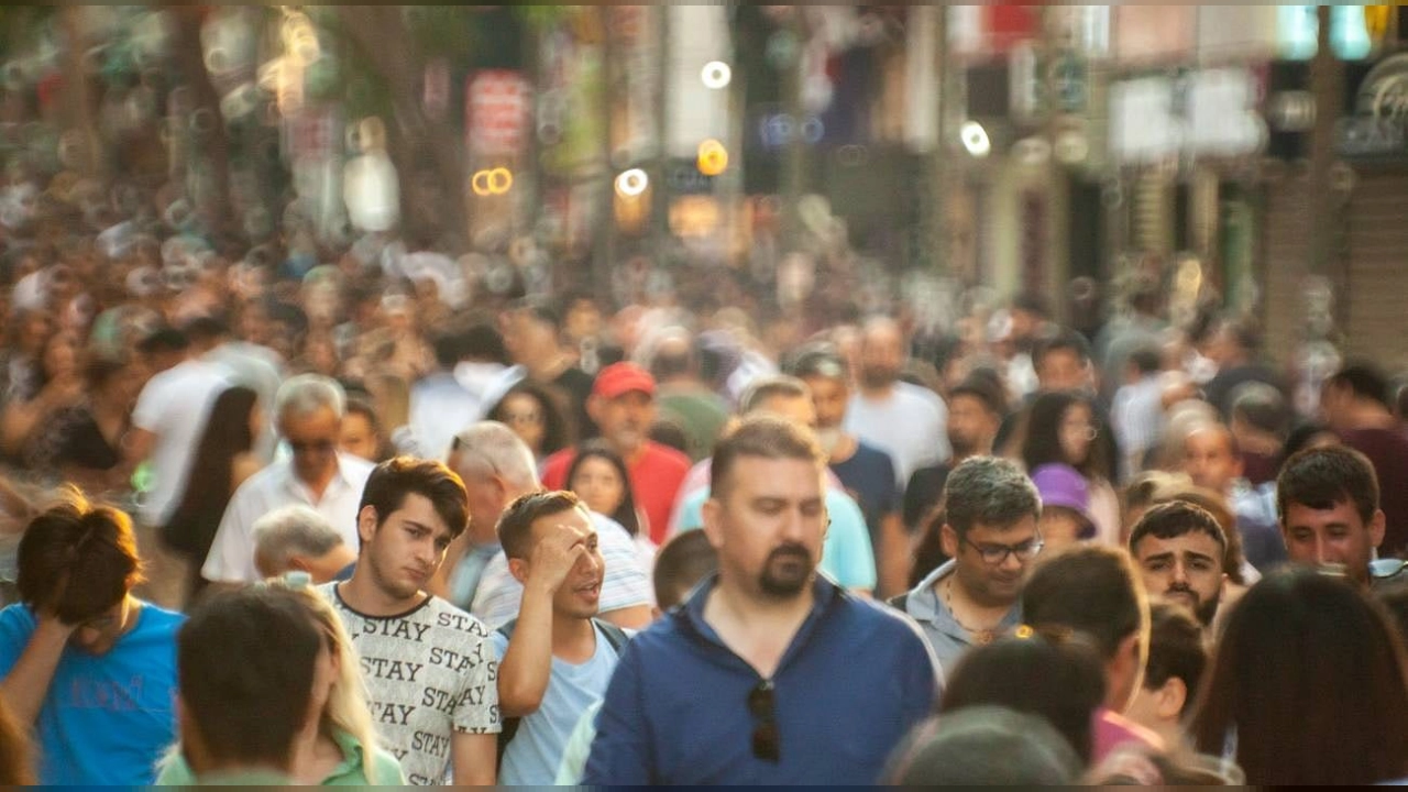 TÜİK'E GÖRE EYLÜL AYINDA İŞSİZLİK ORANI YÜZDE 8,4 OLDU