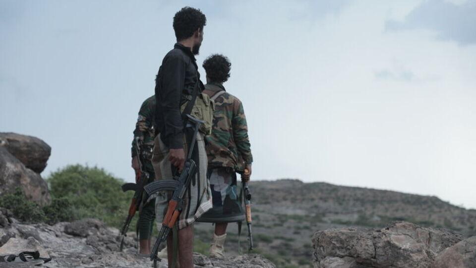 Yemen'de son 24 saatte 1276 operasyon düzenlendi