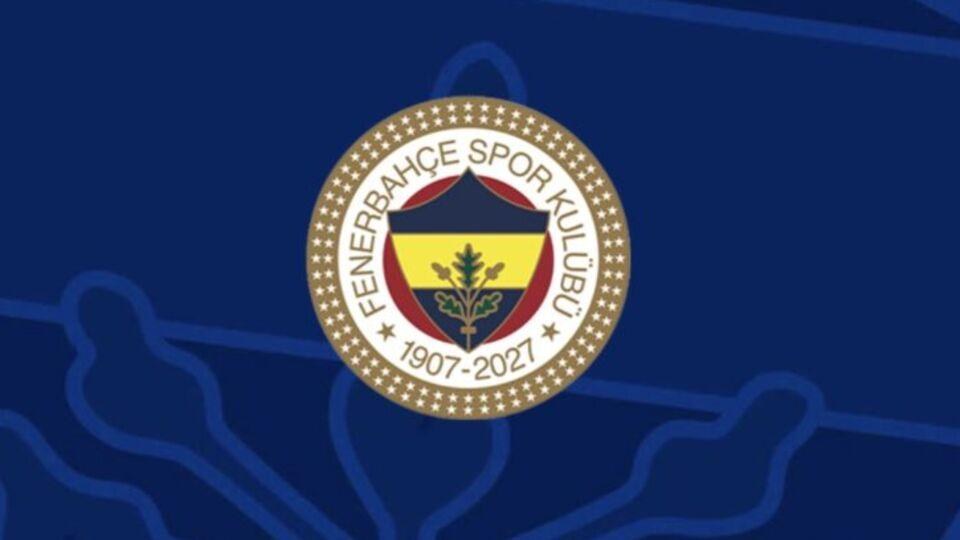 Fenerbahçe'nin yeni sezondaki gri alternatif formas TFF'ye bildirildi