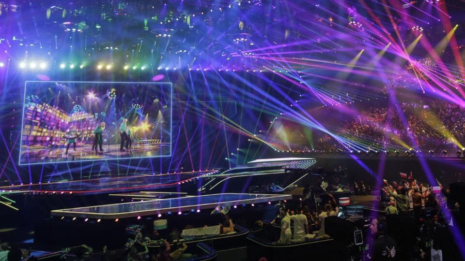 Hollanda 2027 Eurovision Şarkı Yarışması'na katılmayacak