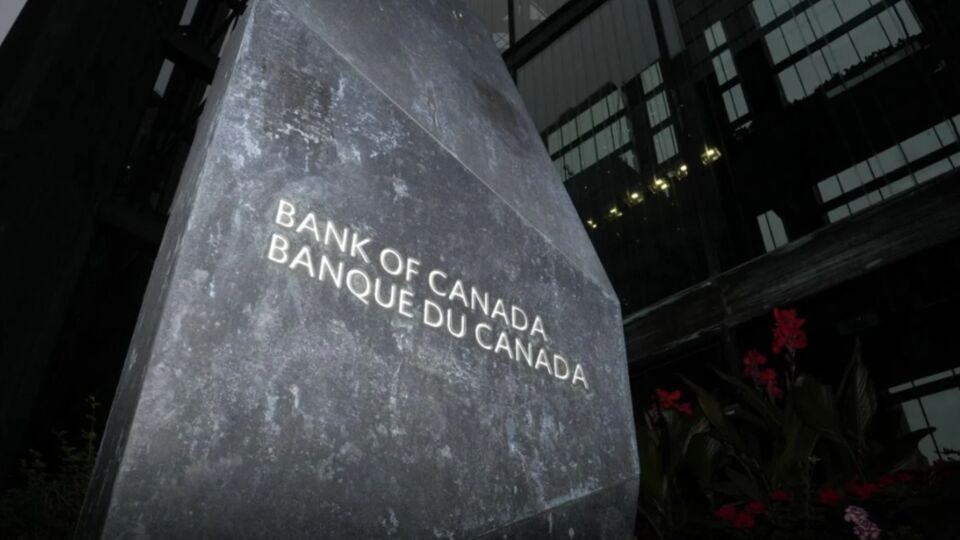 Kanada Merkez Bankasından 2023’ten bu yana ilk faiz artırımı