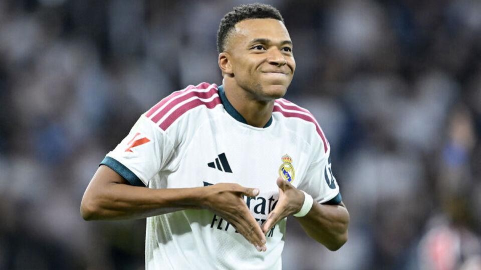 Real Madrid'den Mbappe'nin Mao Zedong Açıklaması İçin Özür