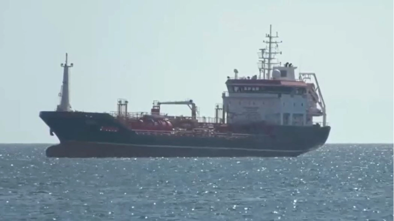 Silivri'de batan gemiyi arama çalışmalarında bir ceset bulundu