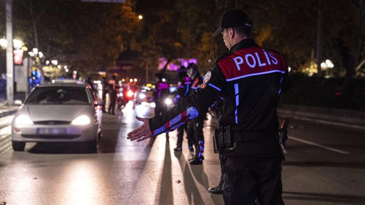 Ankara'da TDT Zirvesi için güvenlik önlemi artırıldı