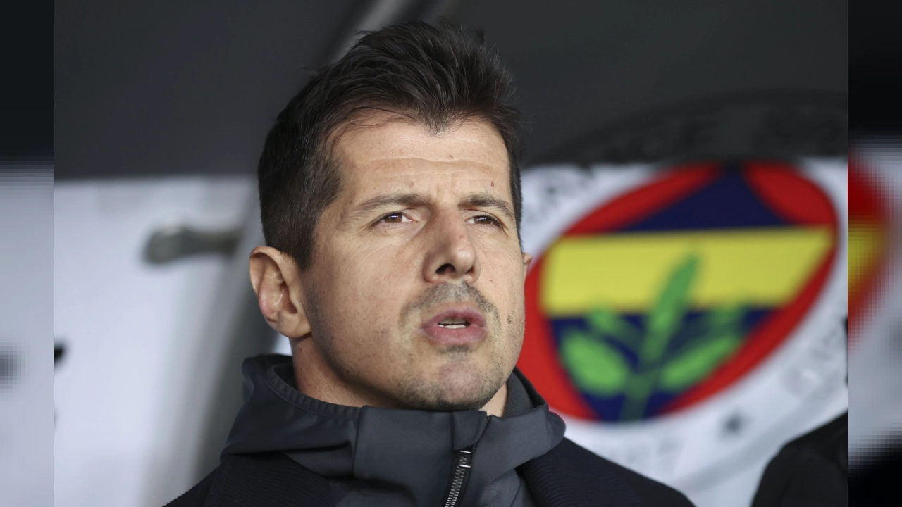 Emre Belözoğlu'ndan Fenerbahçe teknik direktörlüğü iddialarına yanıt