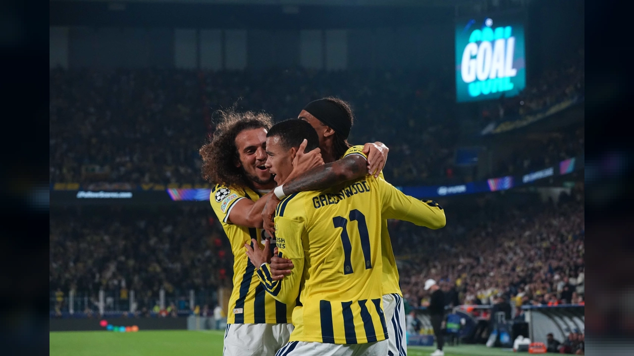 Fenerbahçe'de Matteo Guendouzi için ayrılık ihtimali iddiası