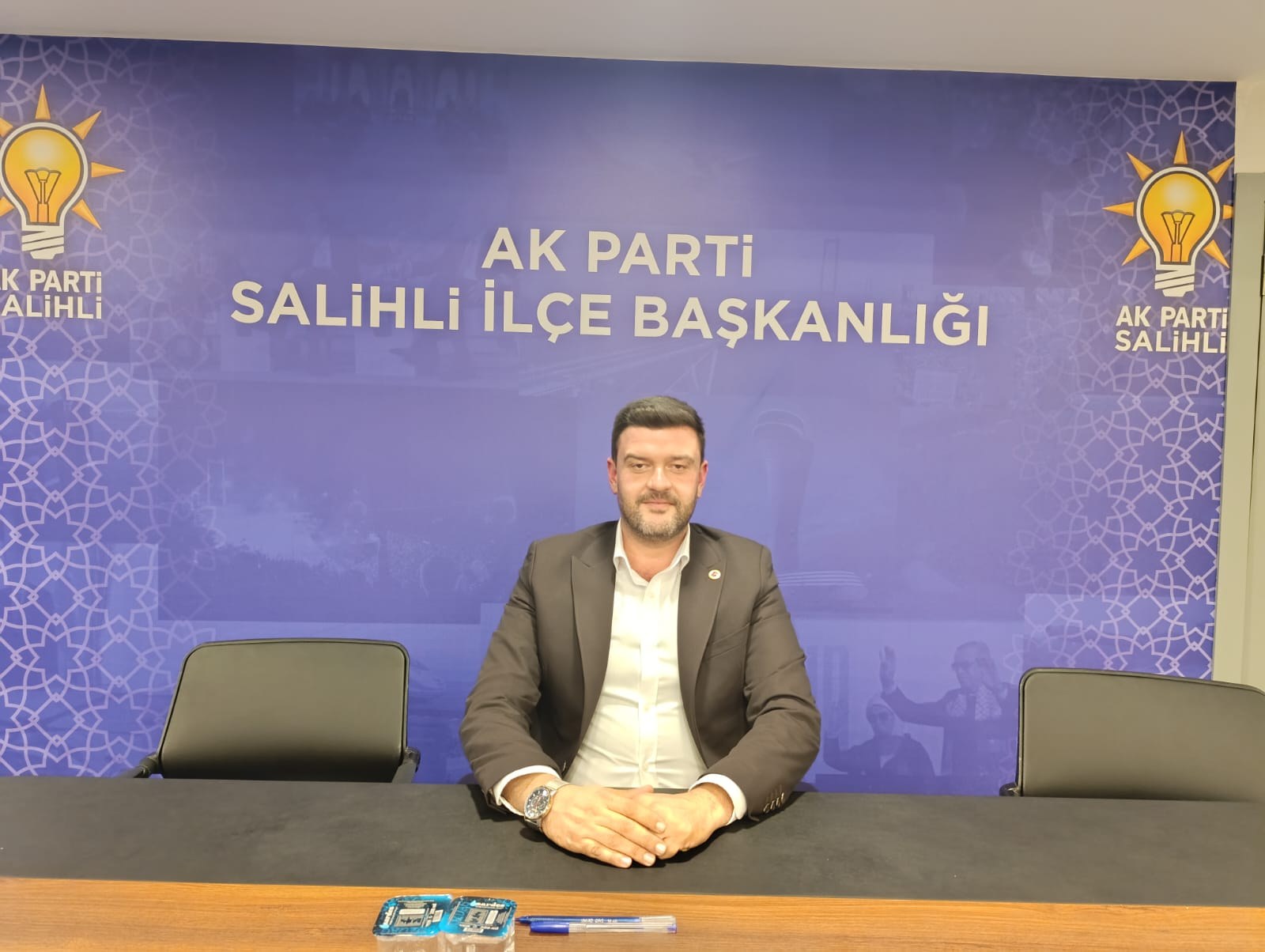 Salihli Sera OSB Yatırımı 15 Milyar TL ile İstihdam Sağlayacak
