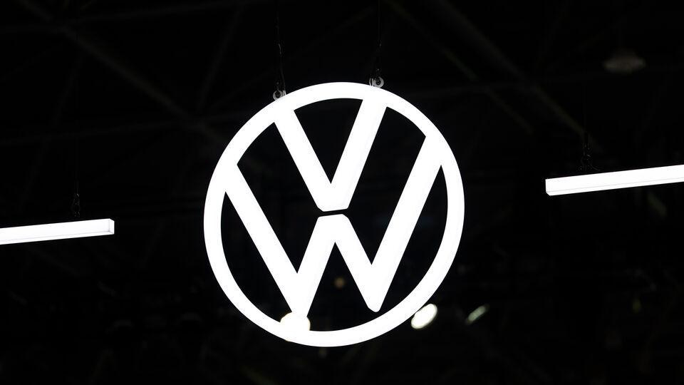 Volkswagen üçüncü çeyrekte 5,9 milyar Euro zarar açıkladı