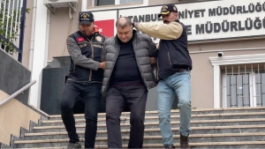 Yıllar önce Türkiye'yi sarsan tapu çetesinin lideri yakalandı