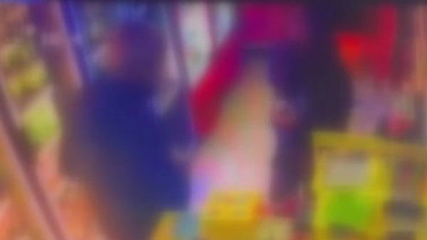 Avcılar'da tekel bayisinde 14 yaşındaki çocuğa istismar