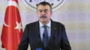 Bakan Tekin'den ortak sınav ve eğitim gündemi değerlendirmesi
