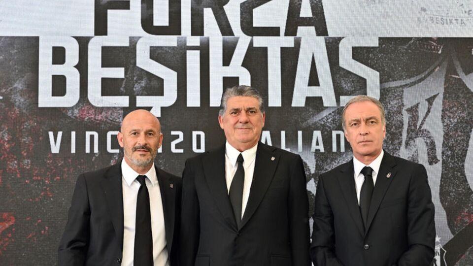 Milli arada transfer zirvesi!