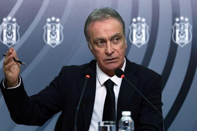 Beşiktaş'tan Joe Willock için 10 milyon euroluk teklif hazırlığı