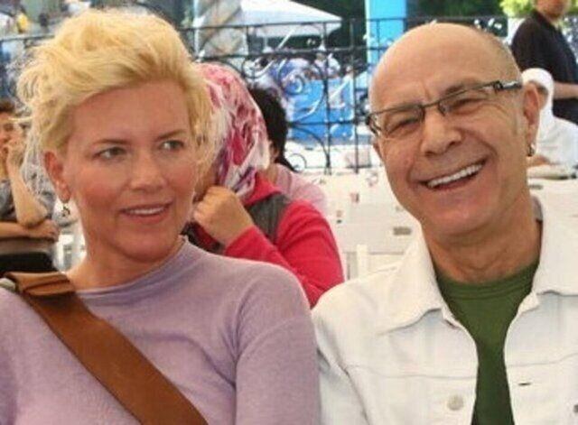 Biricik Suden'den Mazhar Alanson itirafı: Seni boşarım dedi