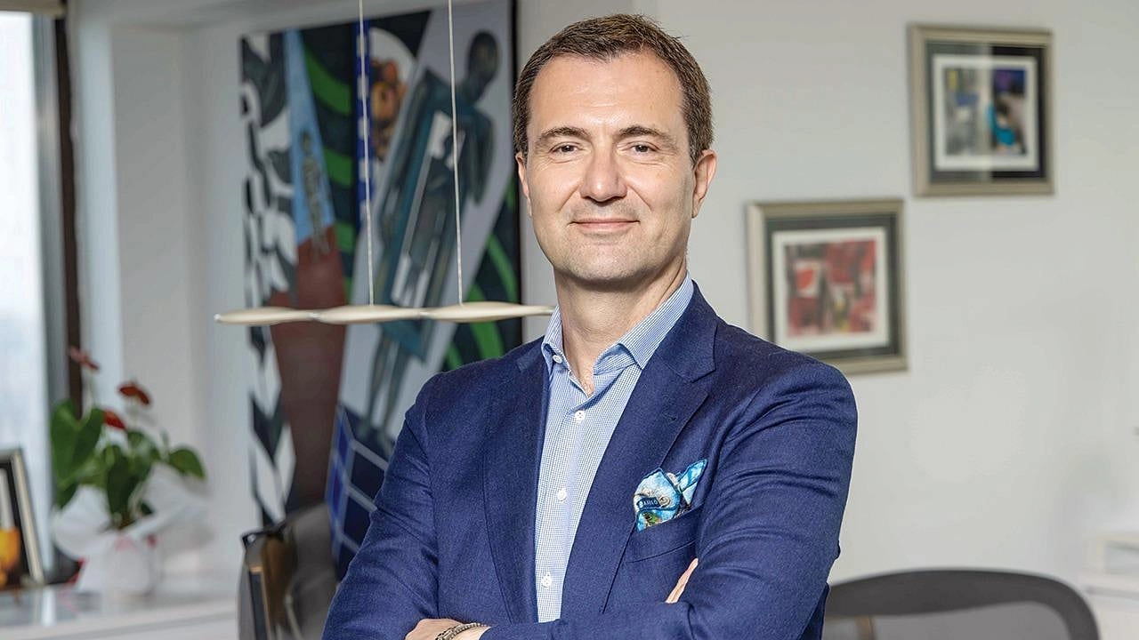 BİST-100 İçin Yıl Sonu Hedefi 19.600 Oldu