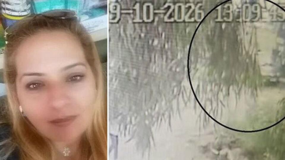 Anne ile oğlunu ayıran kaza! Hemzemin geçitte trajik son